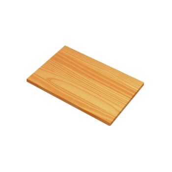 PRATELEIRA NATURAL 100X30CM TRAMONTINA