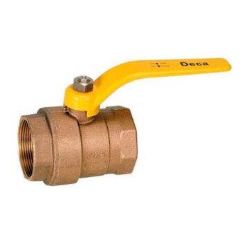 Boia Caixa Dagua Metal 2 Deca