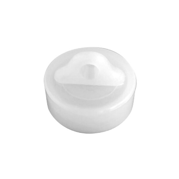 Tampa Válvula de Escoamento para Tanque 7/8" Blukit