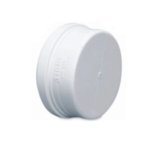 Cap Pvc Esg.100Mm Tigre