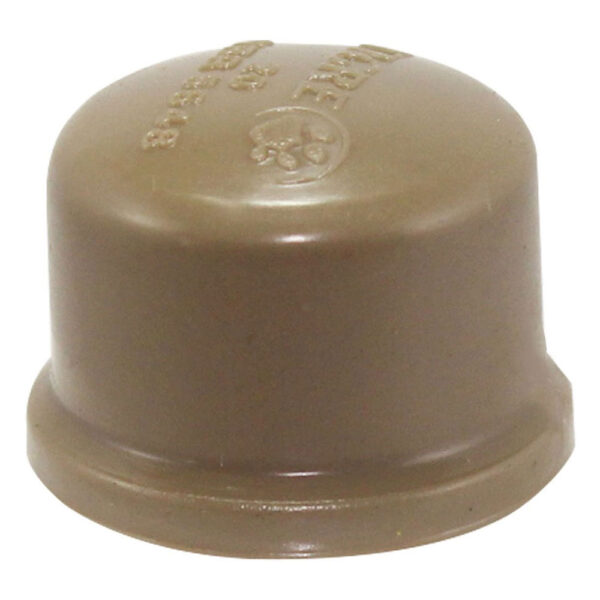 Caps para Esgoto em PVC Soldável 20mm Tigre - Imagem 2