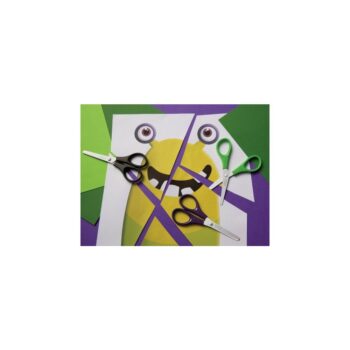 Tesoura Escolar sem Ponta Tramontina