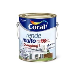 Tinta R.M.3,6L Bc Coral