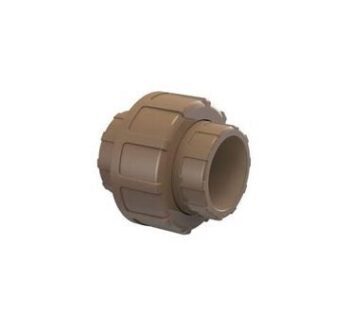 Uniao Soldável P/Pvc 50Mm Tigre