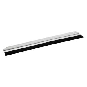 Veda Porta em Alumínio AMZ Alumínios 80cm