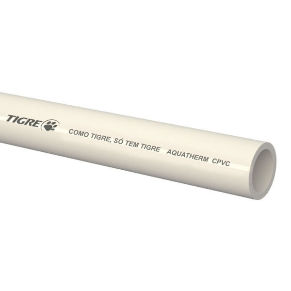 Tubo Aquatherm 22Mm 3M Tigre