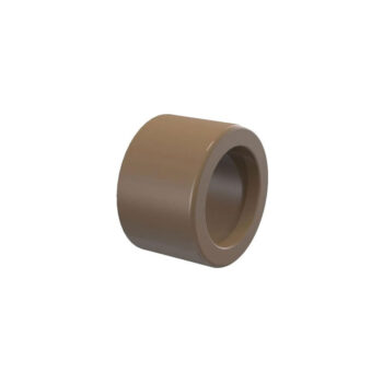 Bucha de Redução Soldável Curta 25x20mm Tigre