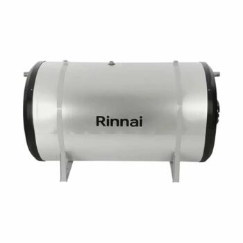 Reservatorio Solar Horizontal 400L Rinnai