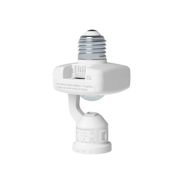 Soquete com Sensor de Presença E27 Qualitronix - Imagem 4