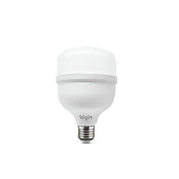 Lampada Led Alta Potencia 40W 6.5K Led