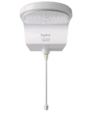 Ducha Eletrica 6500W 220V Fit Blind Bc
