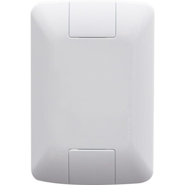 PLACA ARIA 4X2 CEGA BC TRAMONTINA