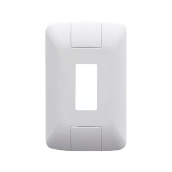 PLACA ARIA 4X2 1TV BC TRAMONTINA