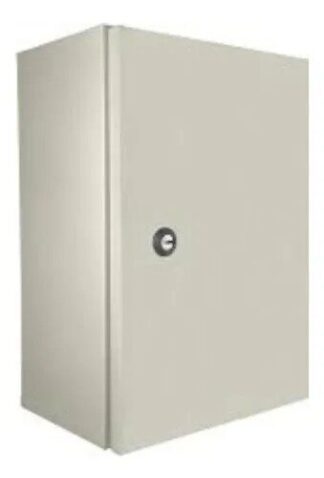 Quadro Comando 40X30X20Cm Lukma