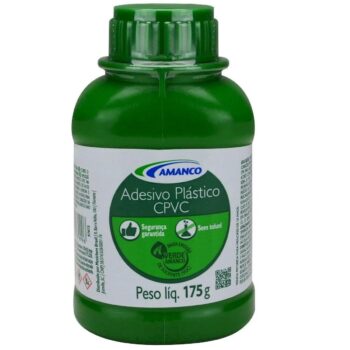 Adesivo Cpvc Flowguard 175G Vd Aman