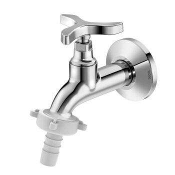 Torneira De Jardim Nova Pertutti 3/4 Docol