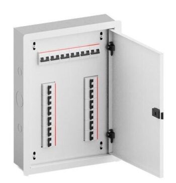 Quadro Distribuição 28 Disjuntores 100A Andaluz