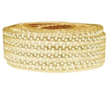 Fita Led 127V 4,8W Ip65 1M 4.0K Gaya