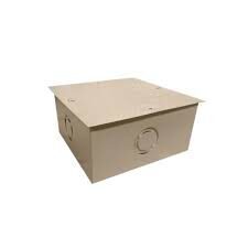 Caixa De Passagem De Embutir 20X20 Águia Global