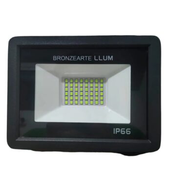 Refletor Led Bivolt 50W Ip65 Led