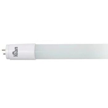 Lampada Led Tubular T8 40W Bivolt 6.5K Kian
