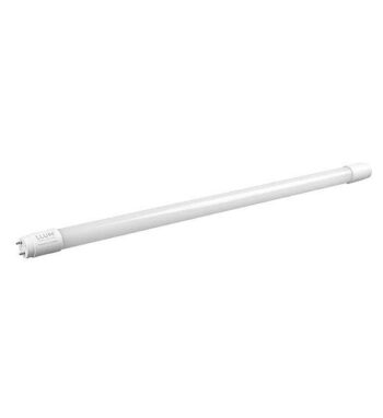 Lâmpada led tubular T8 18W bivolt LLUM