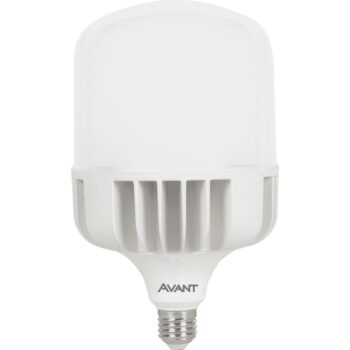 Lâmpada Led Alta Potência 75W Bivolt 6.5K Avant