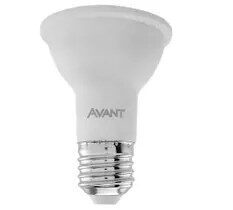 Lâmpada Led Par20 7W Bivolt 6.5K Avant