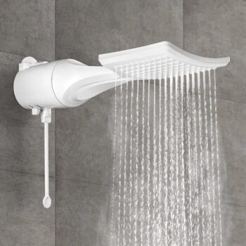Ducha Loren Shower Eletrico 6800W 220V