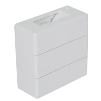 Arandela Led Rischi 6W Bivolt 3.0K Branco Avant