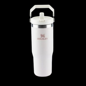 Garrafa/ Tumbler Térmica Flip Straw 887ml Stanley