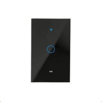 Interruptor Smart Pix 1 Modulo PT