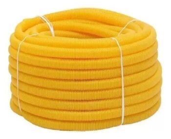 Mangueira Corr.Ref.25Mm(50M)Am Plas