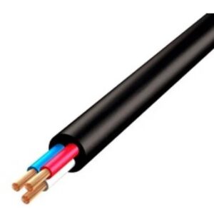 Cabo Pp 1Kv 3X6,0Mm 1M Pt Corfio