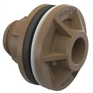 ADAPTADOR C/FL.SOLD.60X2 TIGRE