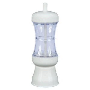 Açucareiro com Medidor Automático Cobrirel