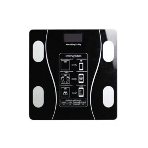 BALANCA BANH.DIG.180KG PT CONTHEY