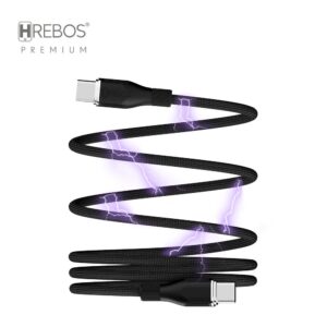 CABO TIPO CXTIPO C MAG.1,2M HREBOS