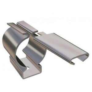 ABRACADEIRA D C/CHAVETA 3/4