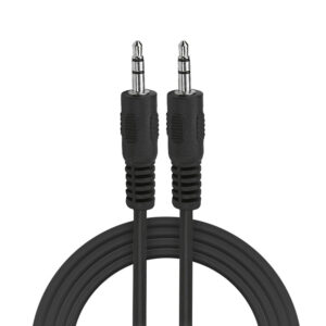 CABO P2 STEREO MXM 1,8M PT 111 PIX