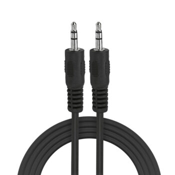 CABO P2 STEREO MXM 1,8M PT 111 PIX