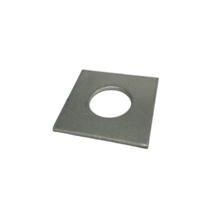 ARRUELA P/PARAFUSO 5/8 QUADRADA