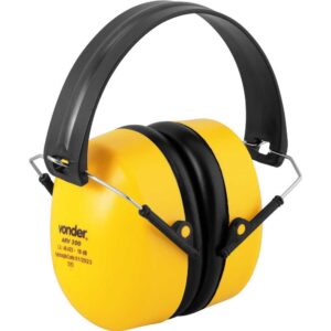 ABAFADOR CONCHA 19DB ARV300 VONDER