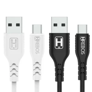 CABO TIPO CXTIPO C 1M HS315 HREBOS