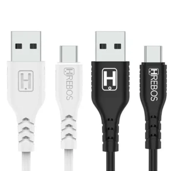 CABO TIPO CXTIPO C 1M HS315 HREBOS