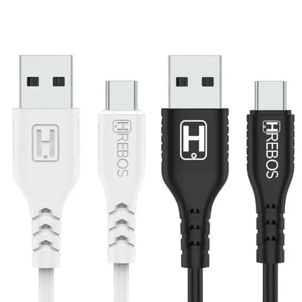 CABO TIPO CXTIPO C 1M HS315 HREBOS