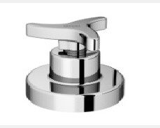 ACABAMENTO (DE) 1.1/4A1.1/2 NV TRIO