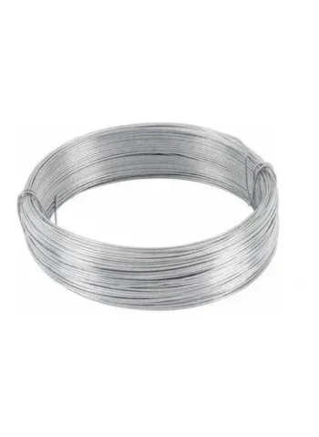 ARAME LISO GALVANIZADO 14 1KG