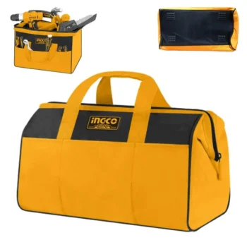 BOLSA P/FERRAMENTAS 16POL 14 BOLSOS