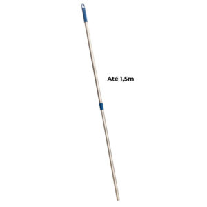 CABO EXTEN.ALUM.1,5M 4043 AKORA